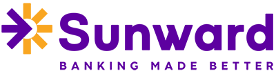 Sunward Federal Credit Union logo